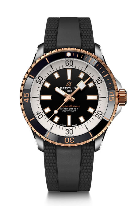 Breitling SuperOcean Automatic 46 U17375211B1S1