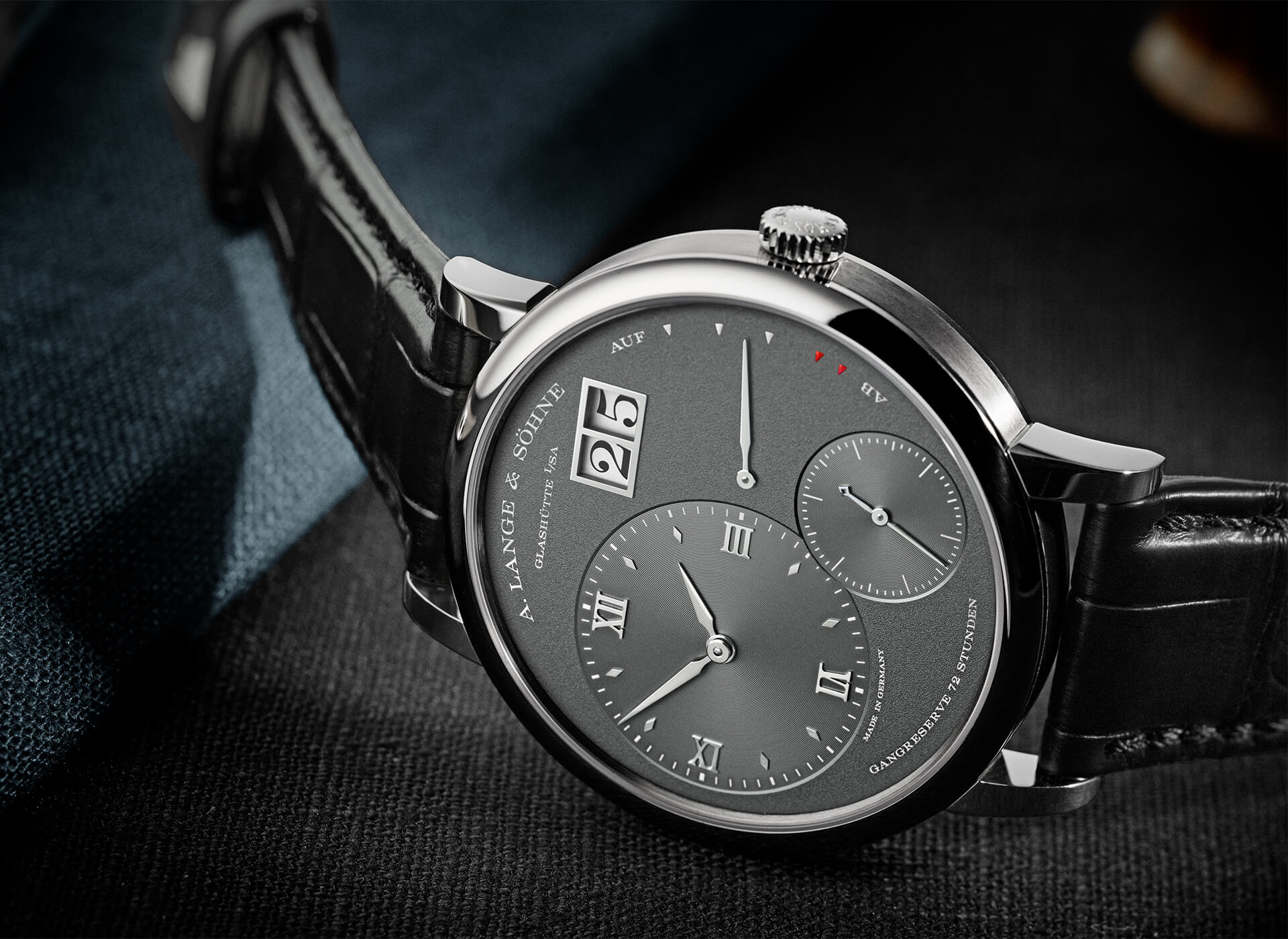 GRAND LANGE 1