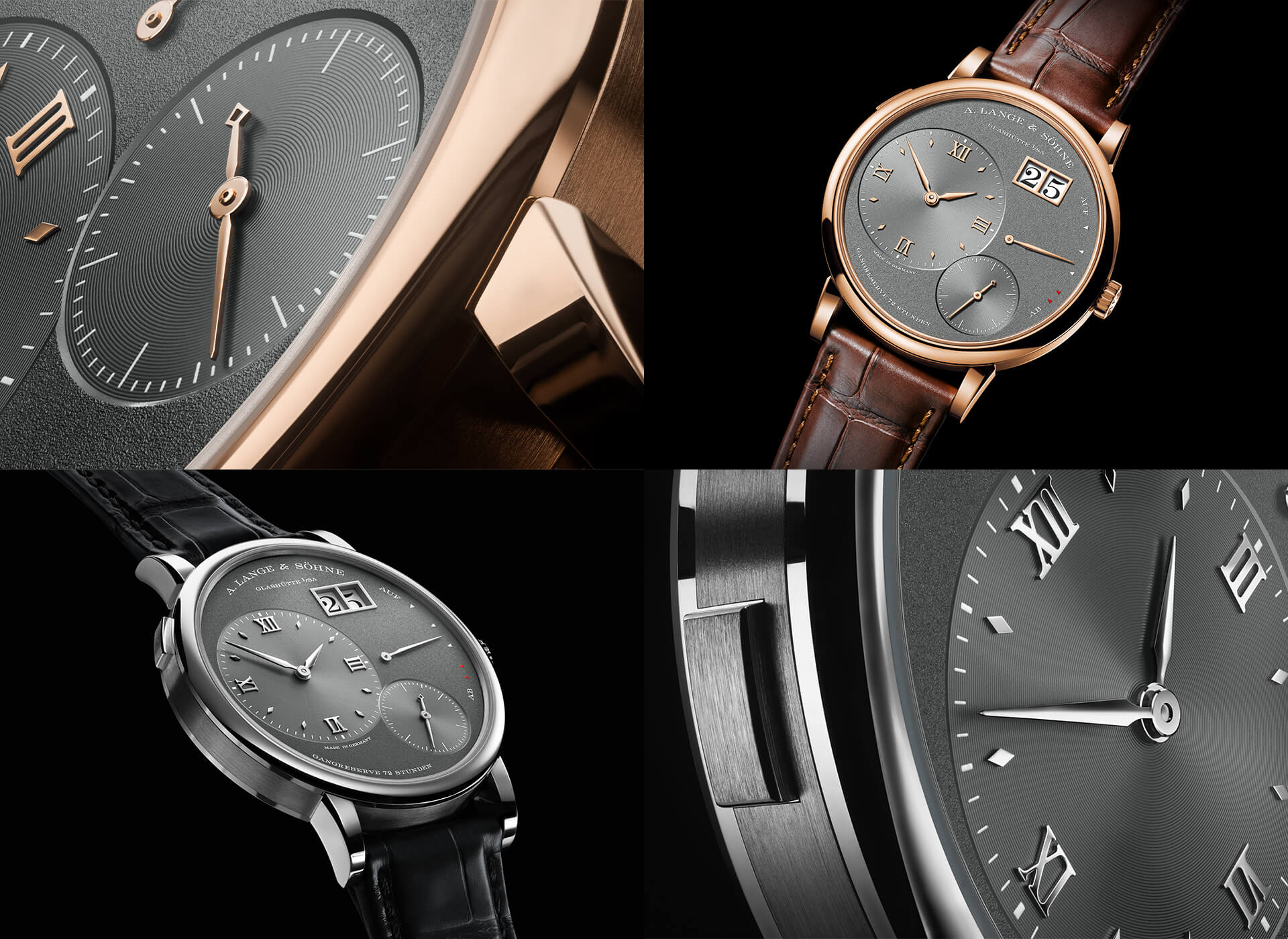 GRAND LANGE 1