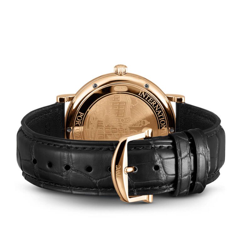 IWC Portofino Automatic IW356522