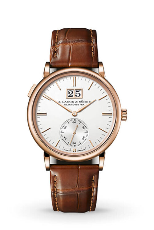 SAXONIA OUTSIZE DATE L381.032